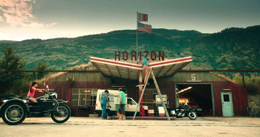 #25 Intégrale : Ces séries noires qui s'exportent comme du chocolat