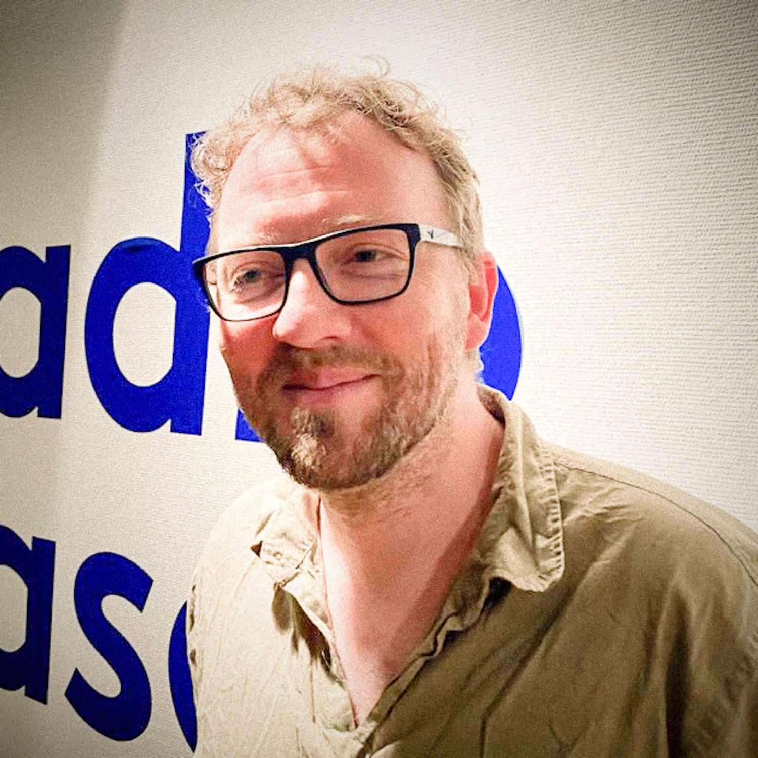 #32 Interview: Charles Menger et la programmation musicale episode artwork