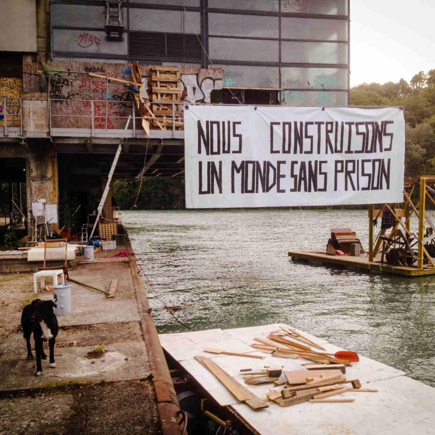 Midi Bascule