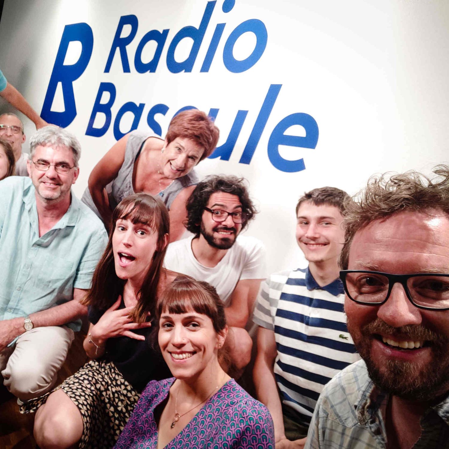 #34 Equipe Midi Bascule: Jessica episode artwork