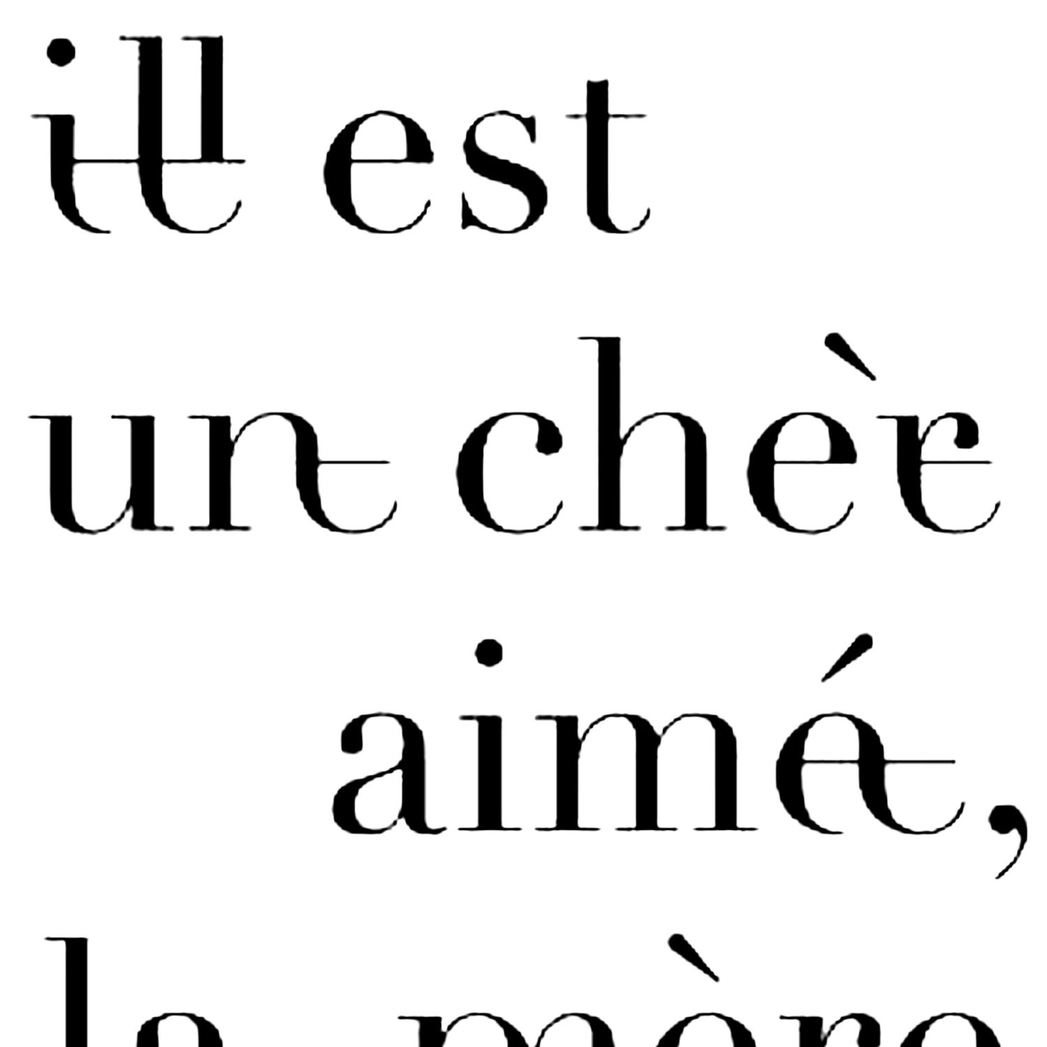 Midi Bascule