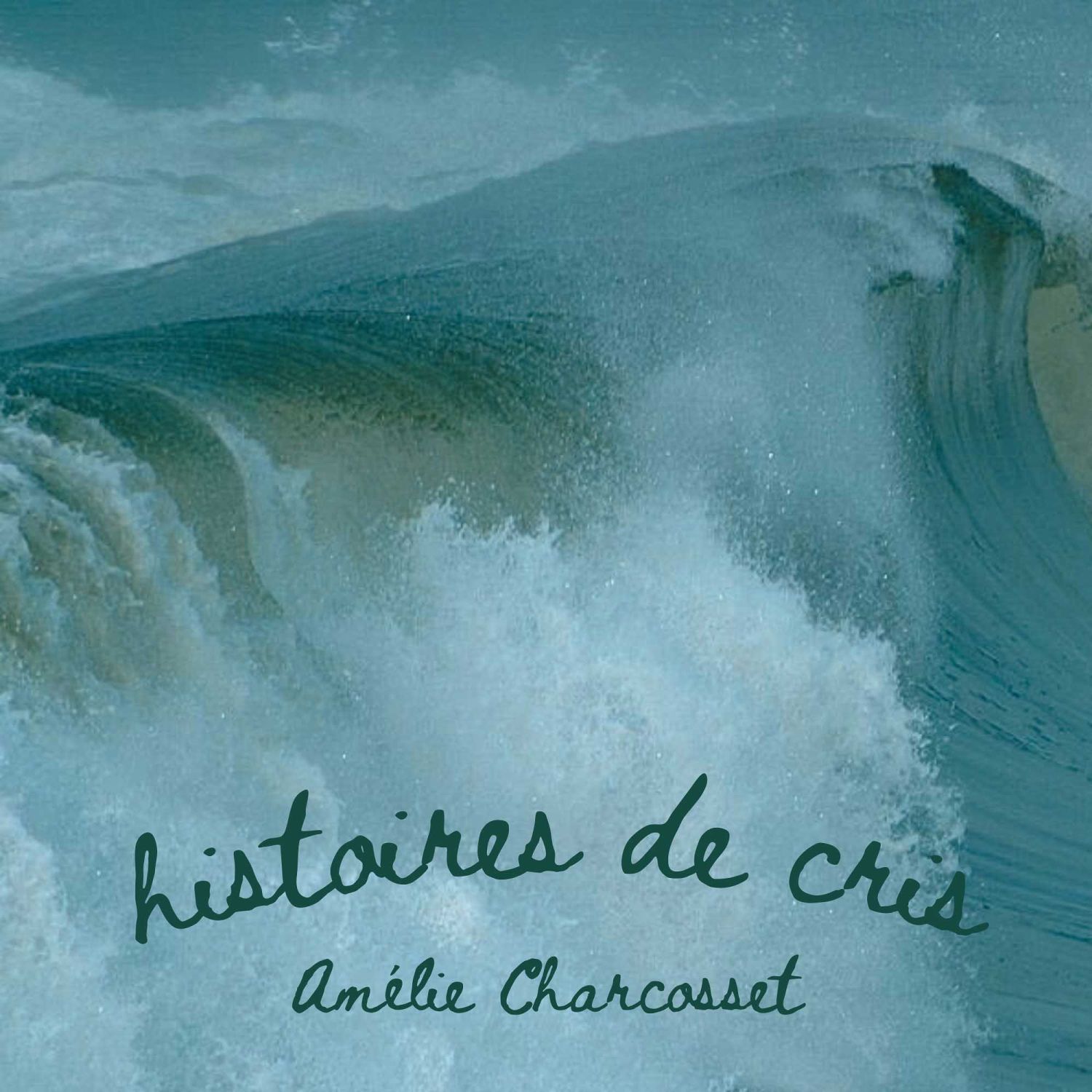 Histoires de cris