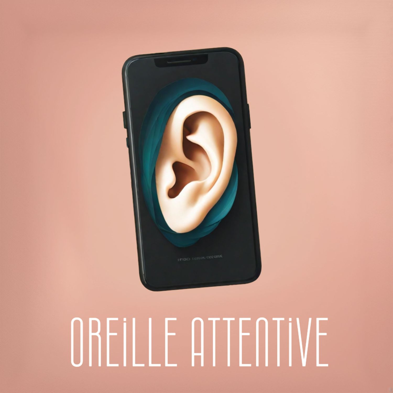 Oreille attentive
