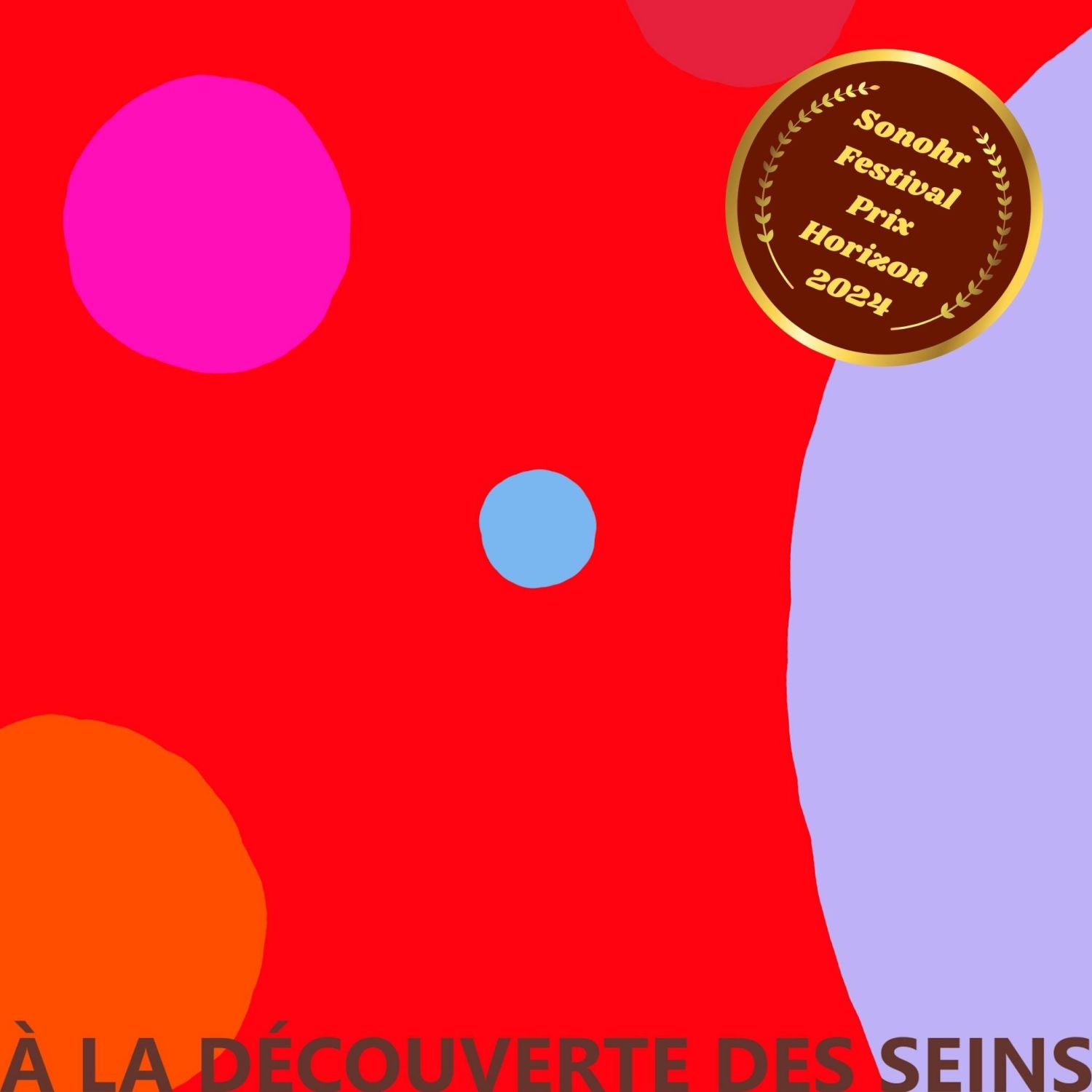 À la découverte des seins