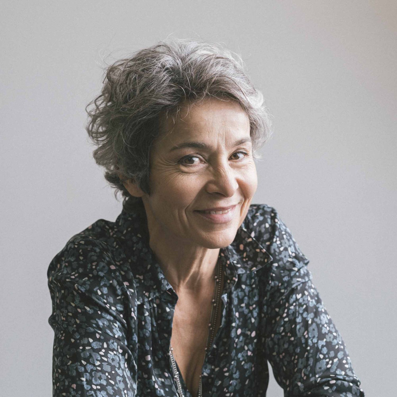 S3E28 Interview - Le rapport au corps sur les planches, selon Viviana Aliberti