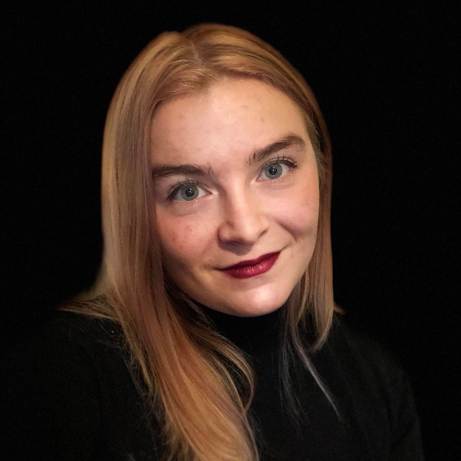 S3E31 Interview - Impliquer le public et son ressenti, avec Ludmilla Reuse