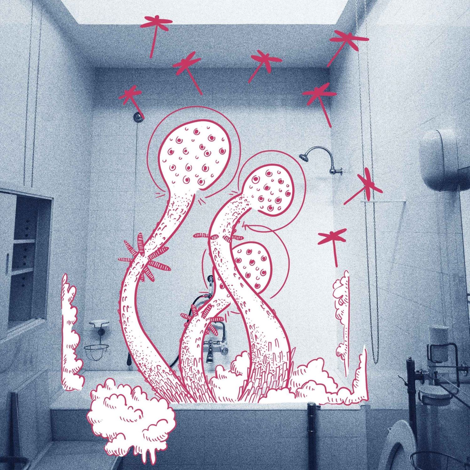 La baignoire de Yelli podcast artwork