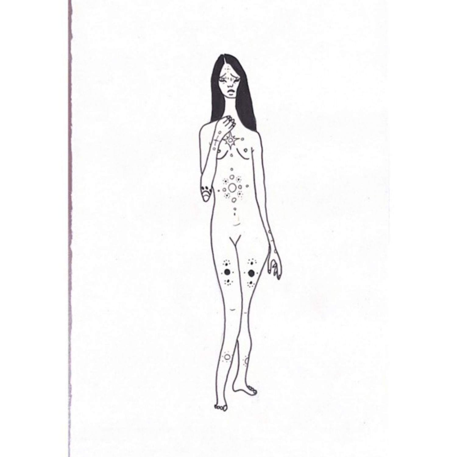 Episode 4: Clémentine ou l’insolence d’un bronze en révolte