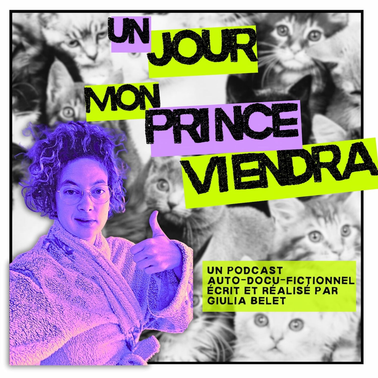 Un jour mon prince viendra